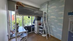 1 Canberra (D27), Condominium #579552881
